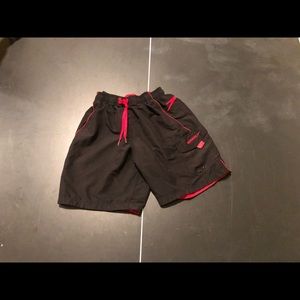 men’s speedo swim shorts